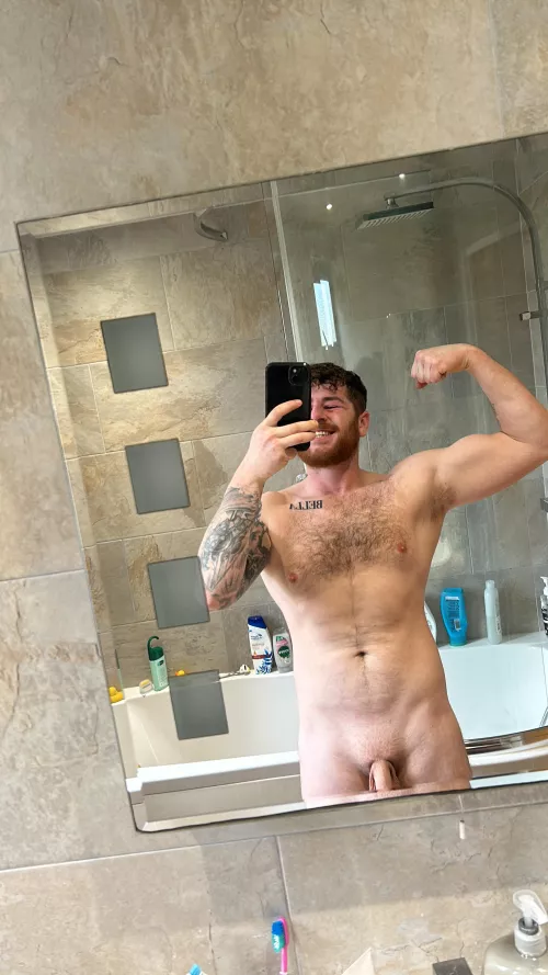 Bored n home alone 👀 by sefretd