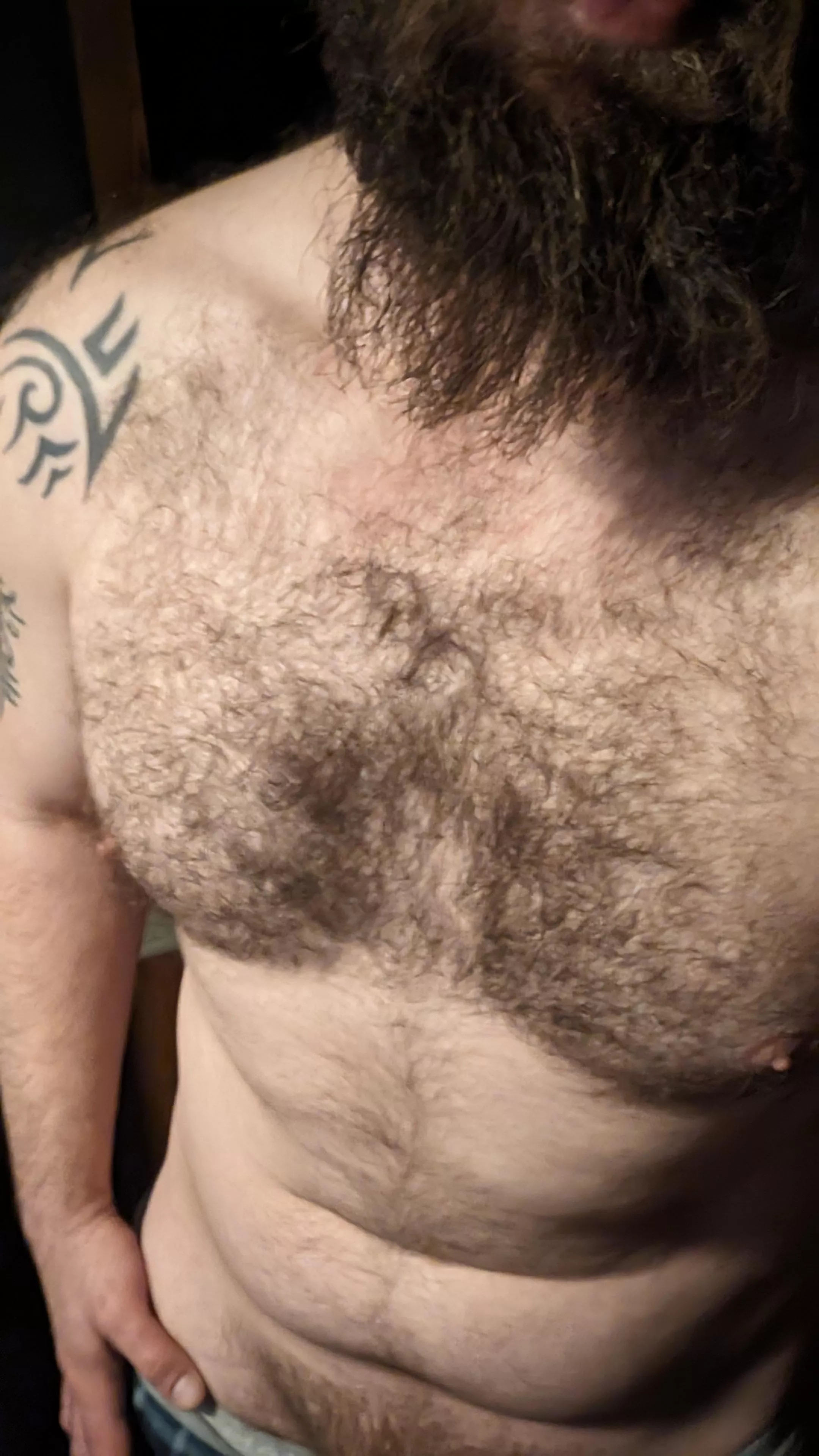 Breakfast time posted by whatarewedoinghere42