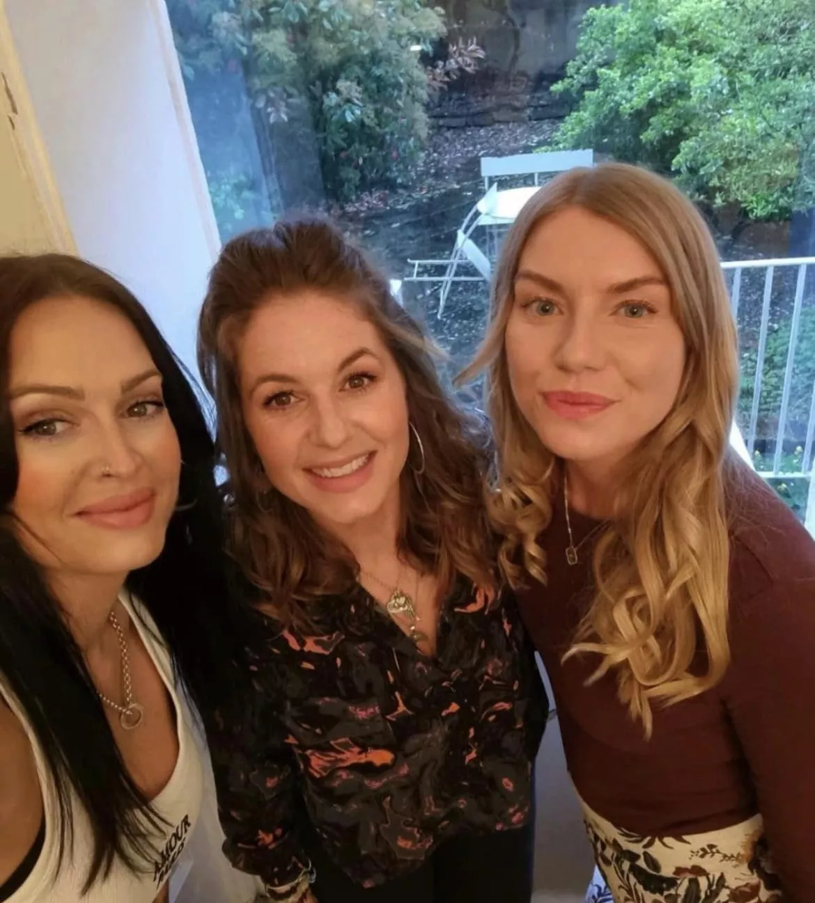 British beauties posted by wesjames92