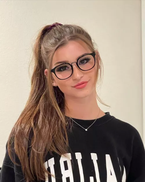 Brooke Monk by dapa_10