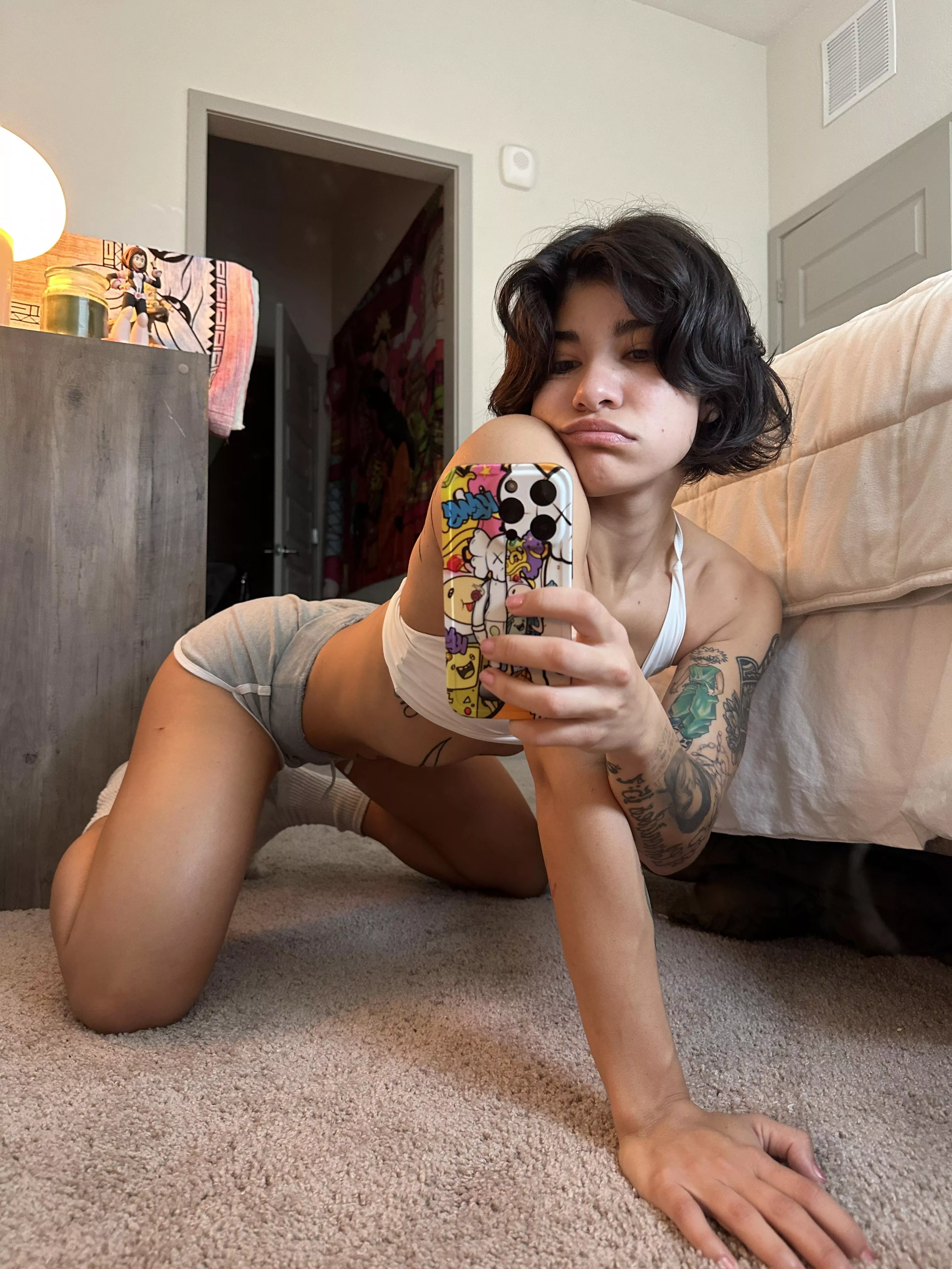 Can I be your freeuse friend? posted by Gooniesyd