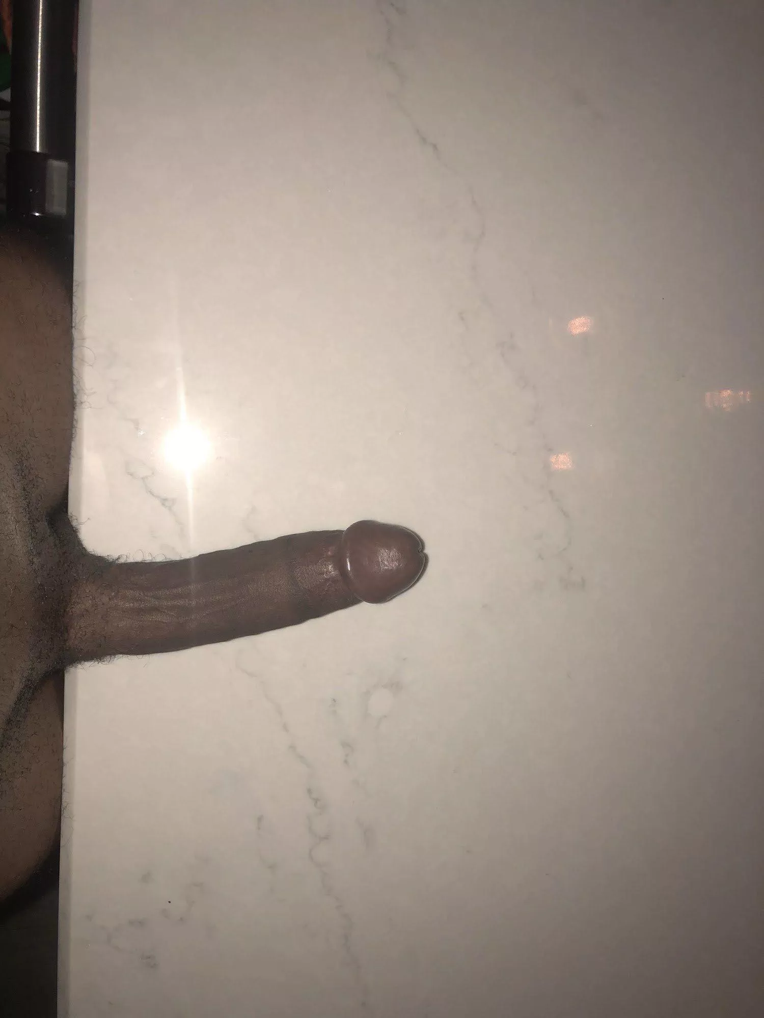 Can I pull it out in your home? posted by handsumeDick