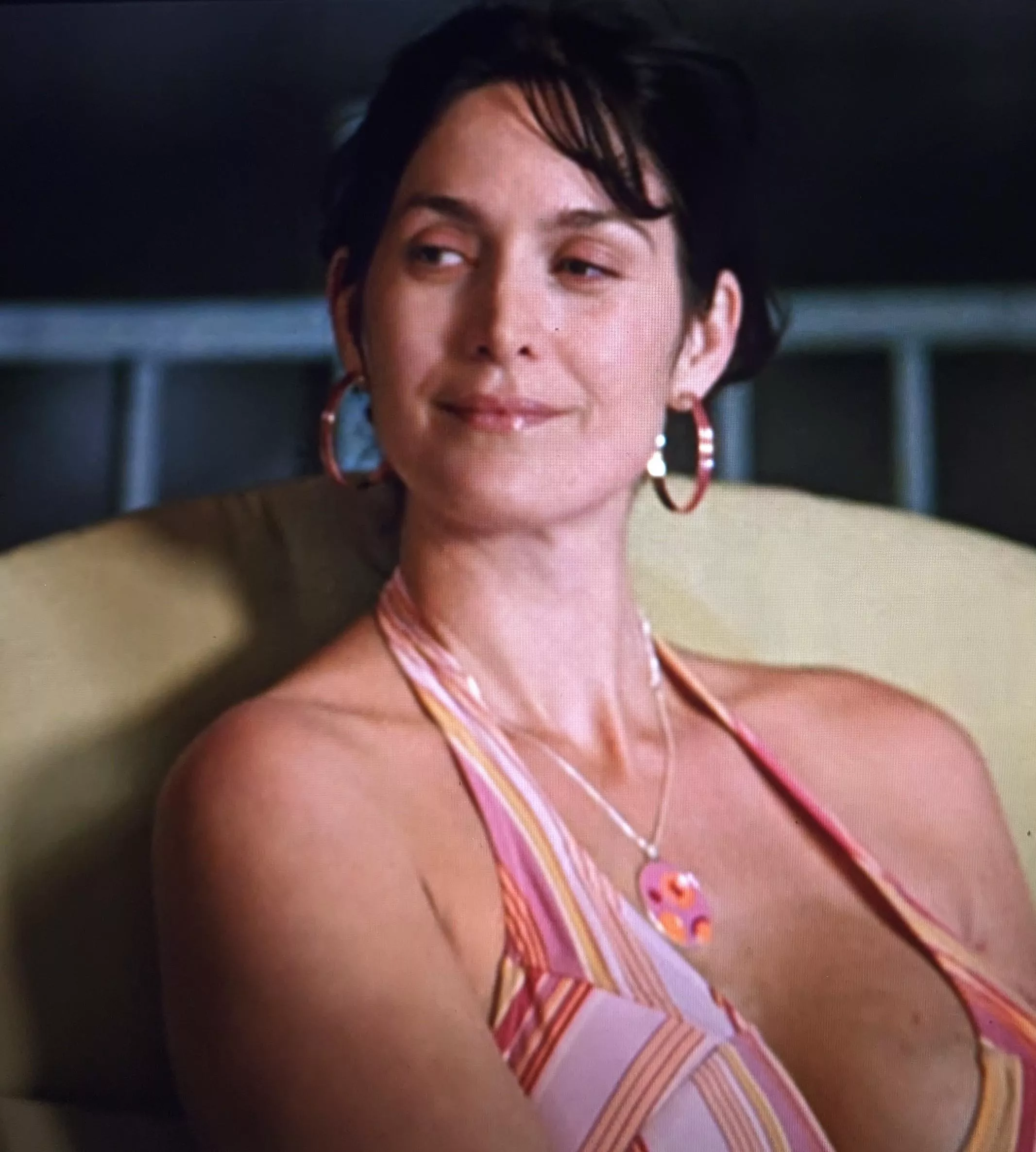 Carrie Anne Moss posted by ramy2019