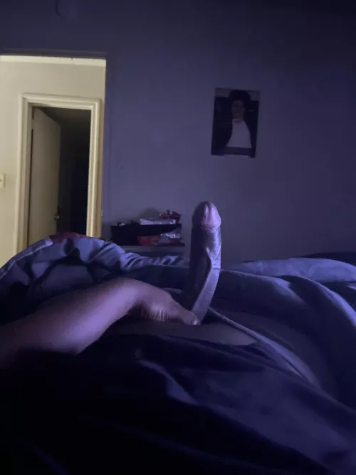 Choke on my BBC by Additional_Address_2