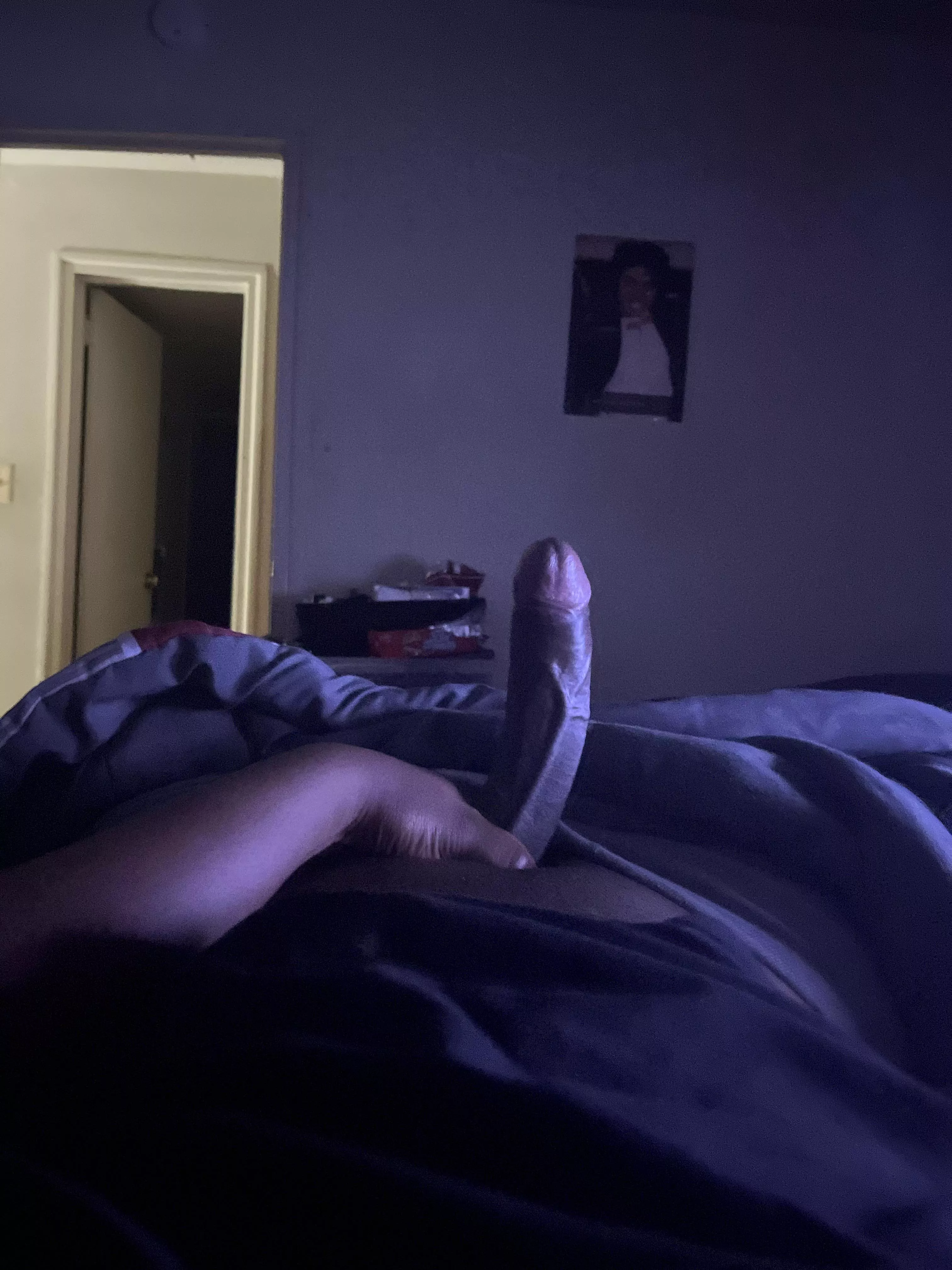 Choke on my BBC posted by Additional_Address_2