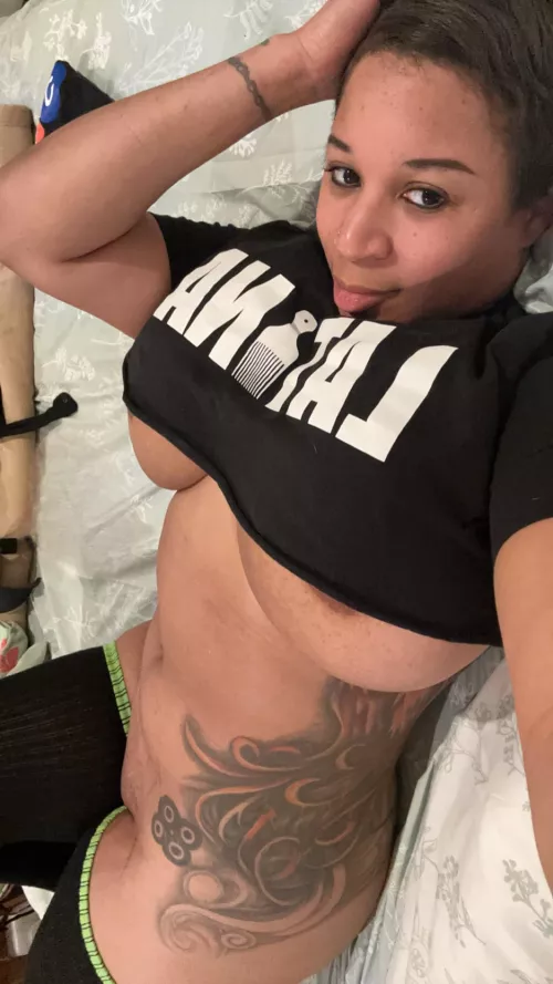 Come on in, the water’s fine 💦. by Princesscawt