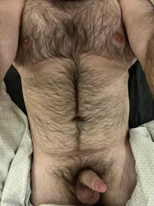 Come rub on it by CowTiny5224