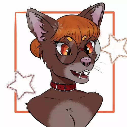 Commissions Open ❤️ (Art by me) by joojor