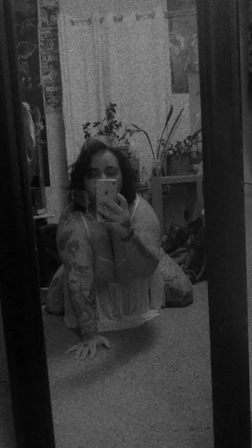 Cum make me your slut🖤 by Responsible_Ear_703