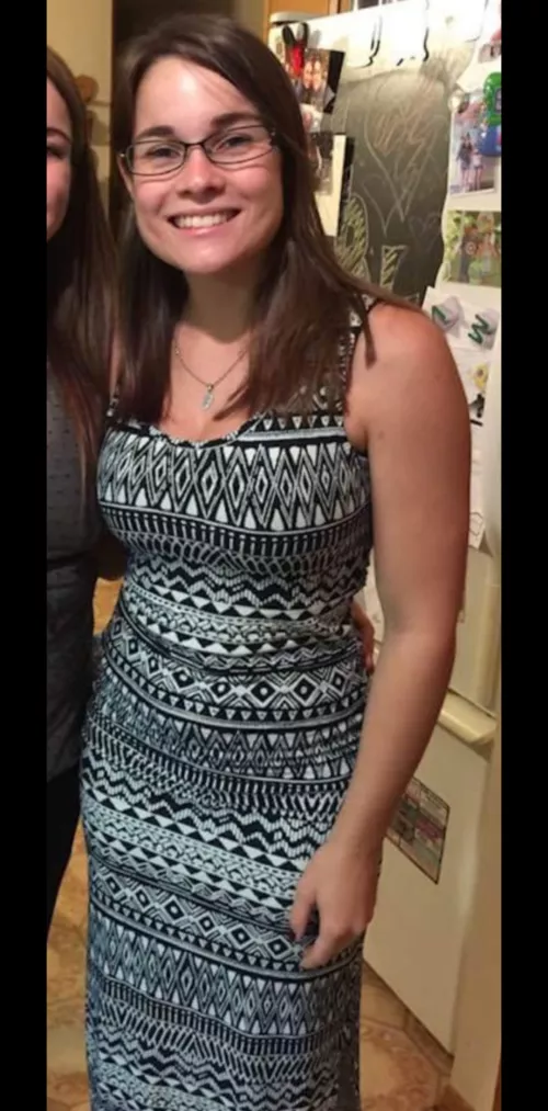 Curvy and Nerdy (IUTR) by Alive-Philosophy-231