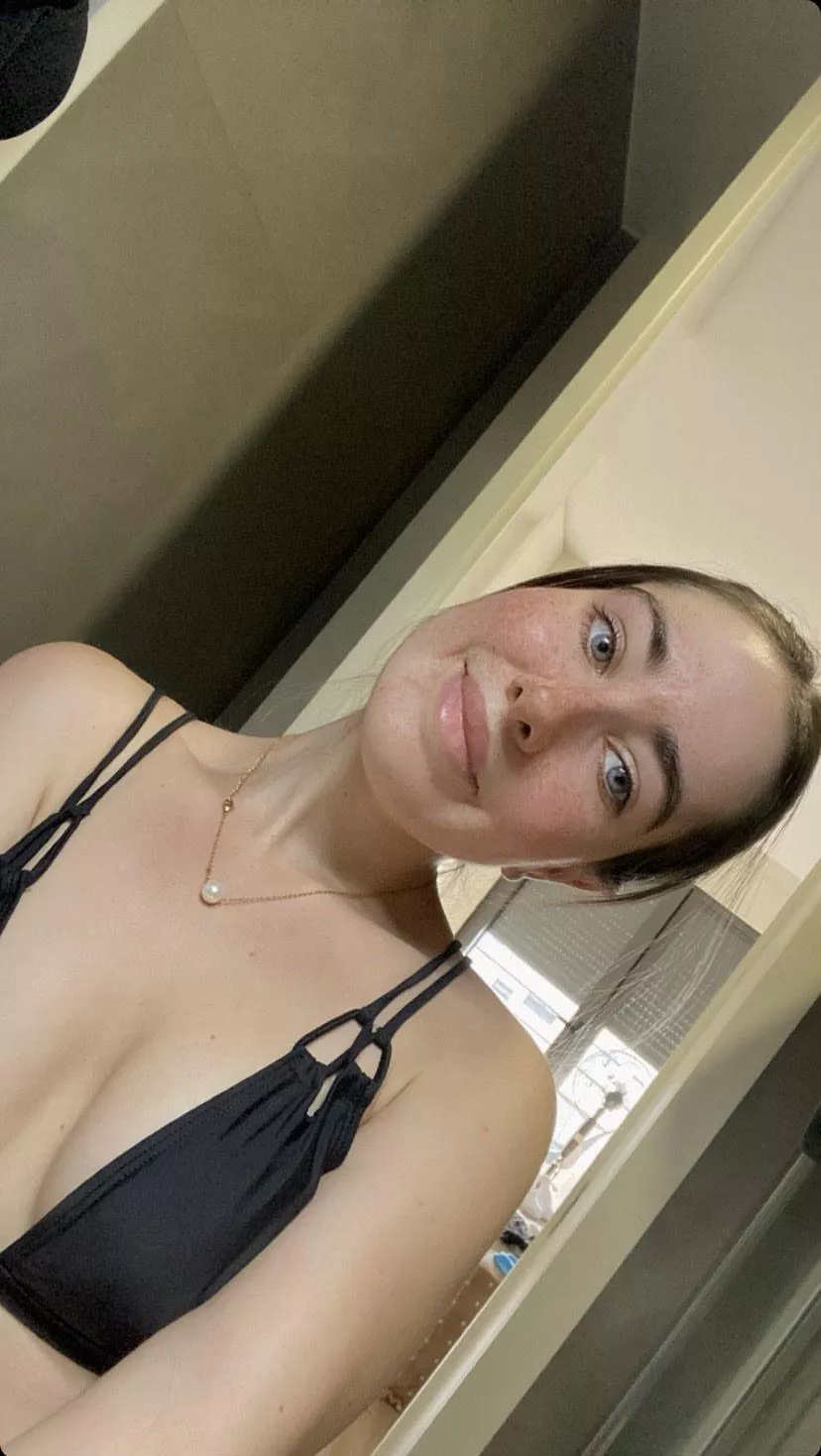 Cute face devil mind posted by scorpiobaby2