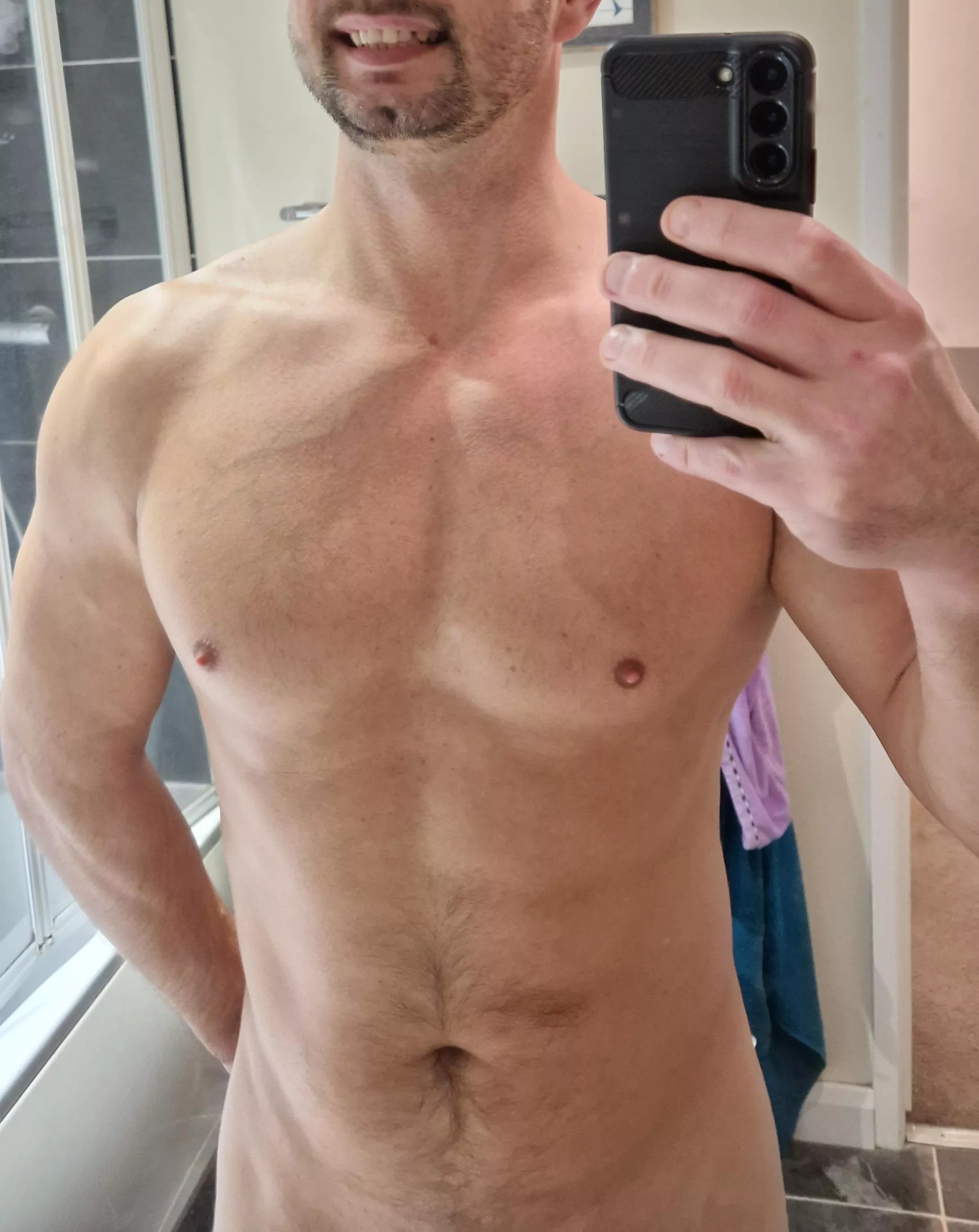 Daddy needs a Sunbed (46) posted by MrStagUK