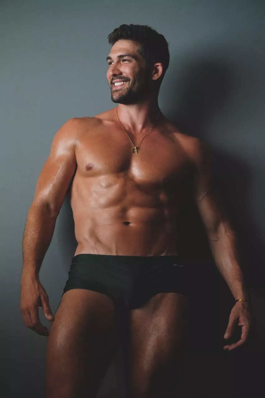 Daddy want's to know what you think of this new shoot? [35] posted by dom_calvani