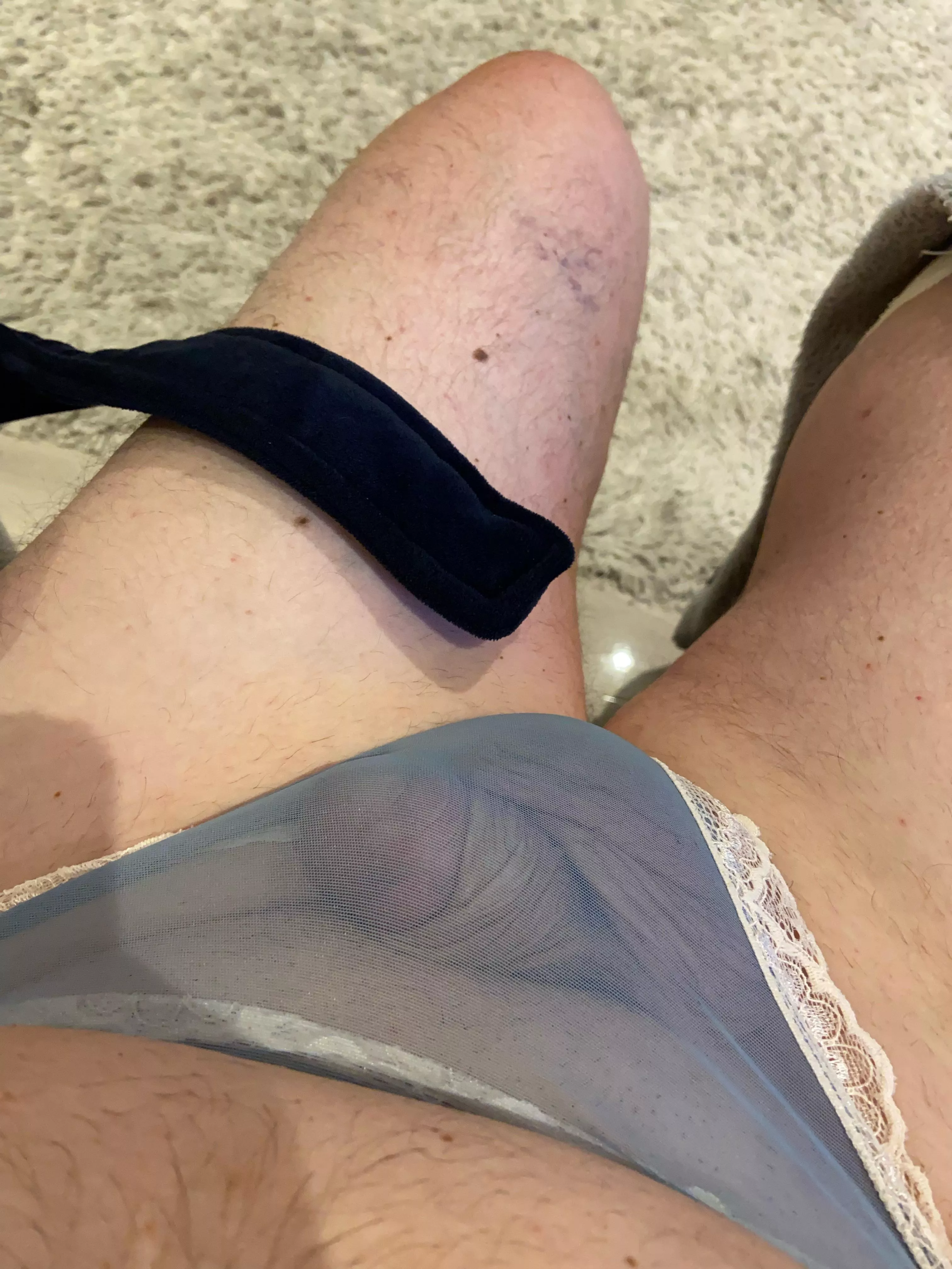 Did my wife only marry me for my money posted by Awkward-Growth-2161