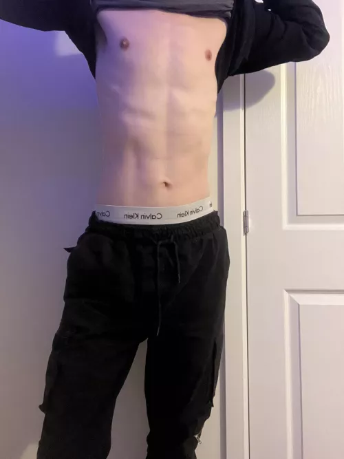 Do I qualify as a twink? (19) by Epoch115