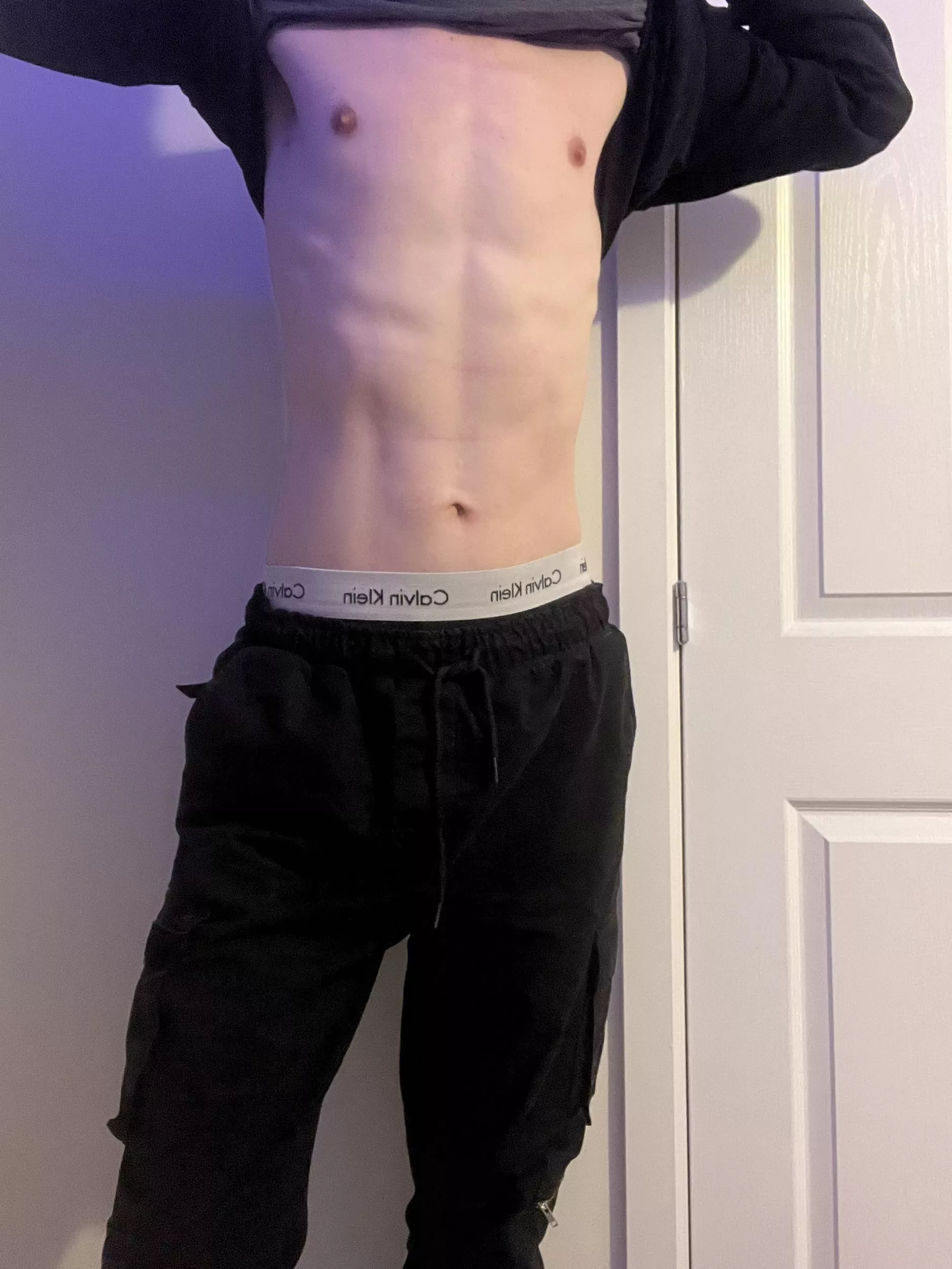 Do I qualify as a twink? (19) posted by Epoch115