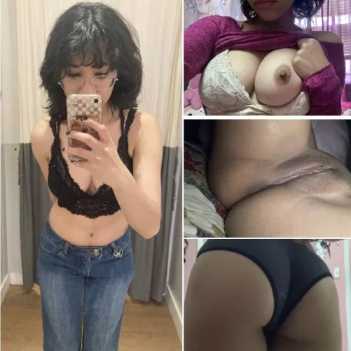 Don’t stop until my pussy is filled to the rim by CoaxinglyDistraught