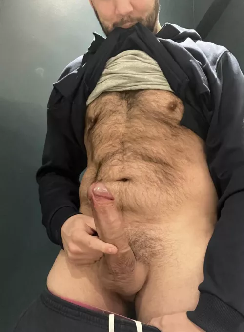 Dutch morning wood [37] by ptasotom