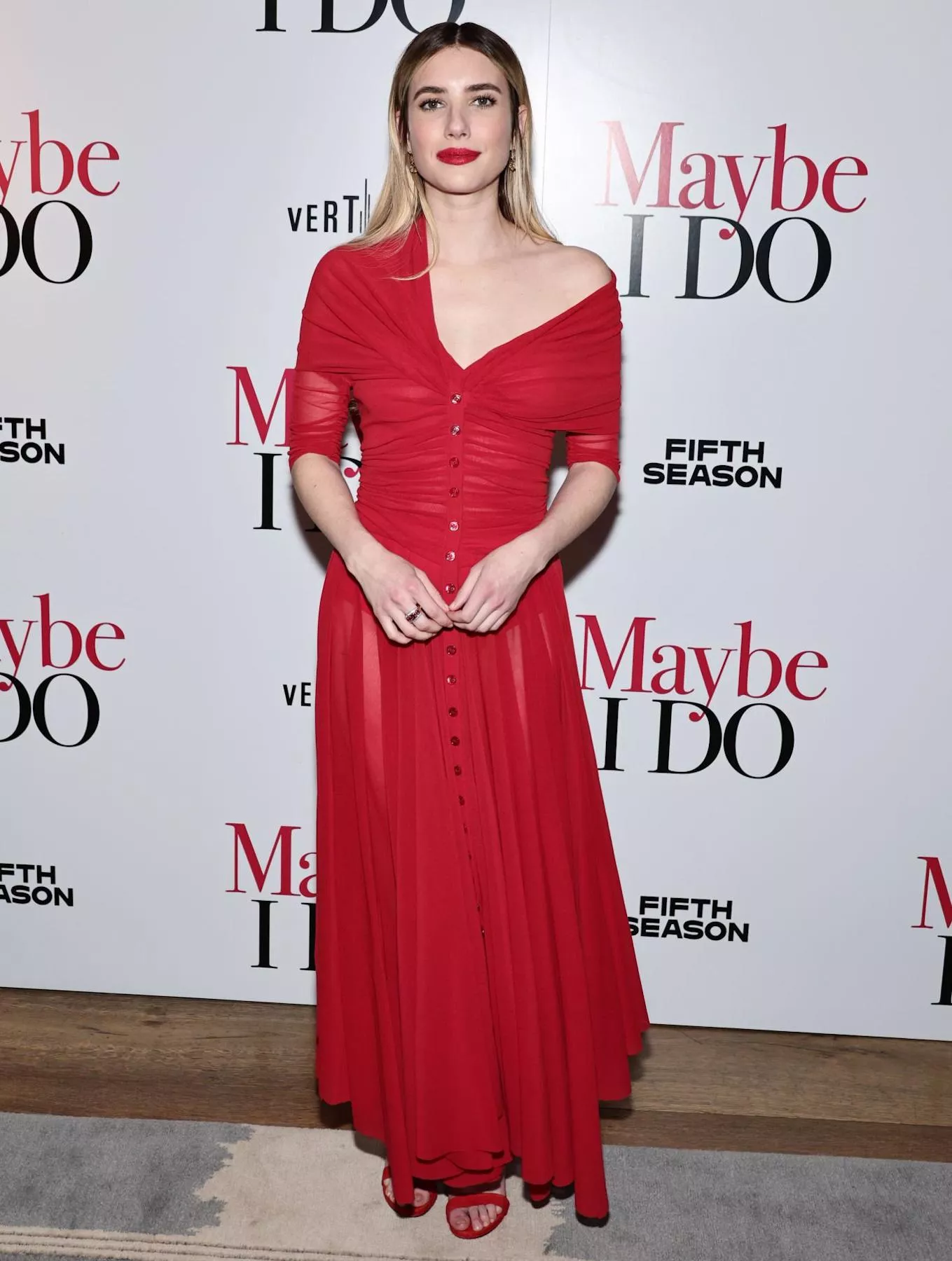 Emma Roberts posted by Ree-Ko