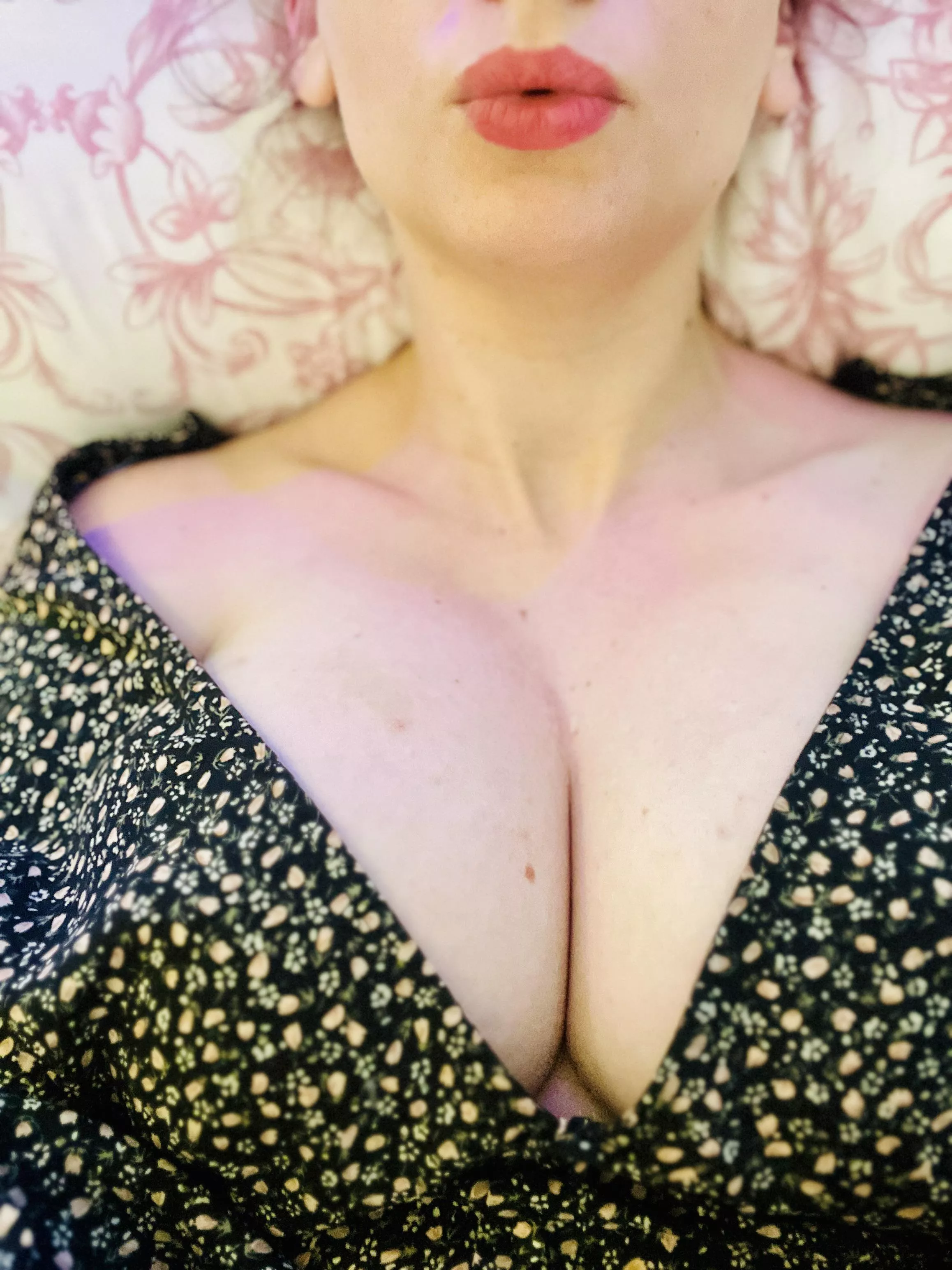 Extra pretty today posted by annaninababe