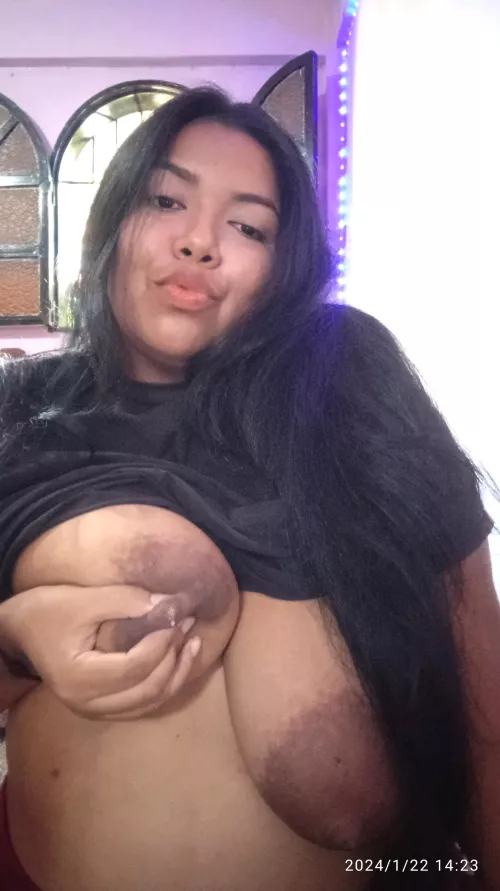 fat tits by Substantial-Term-176