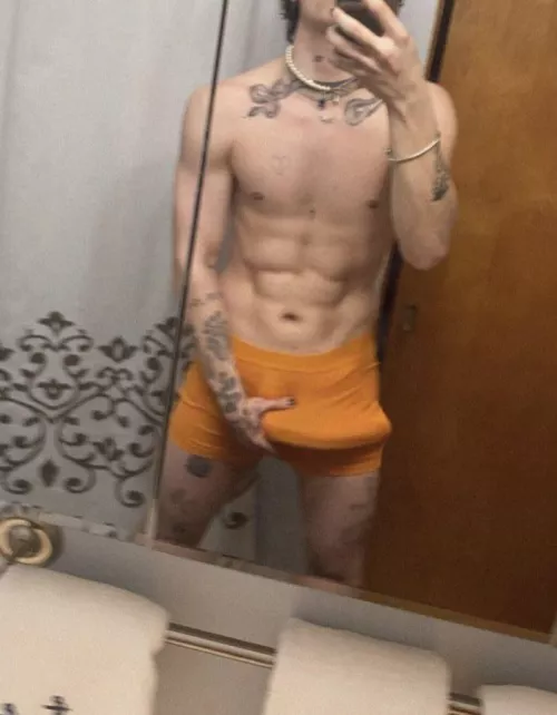 Feels such long time ago by HeatAdministrative60