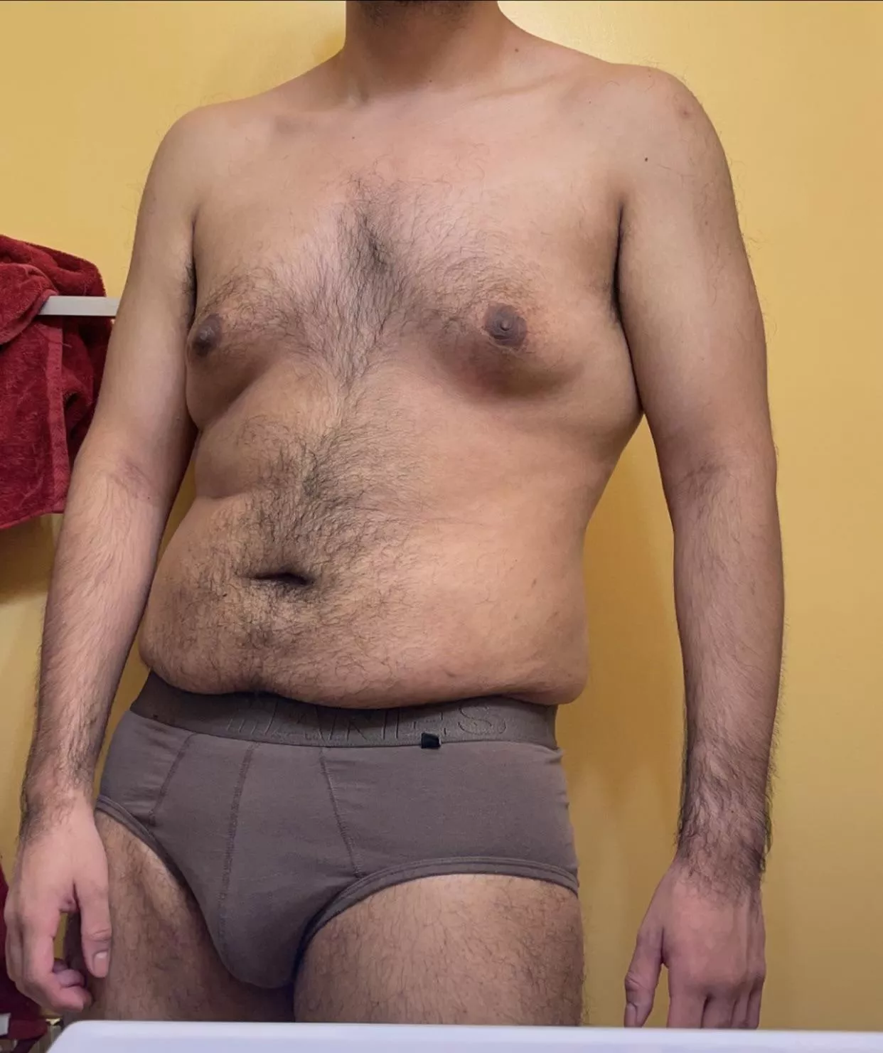 First time here posted by minitacobite