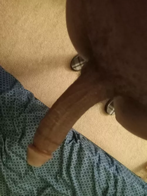 Fresh out the shower by drlovesoles