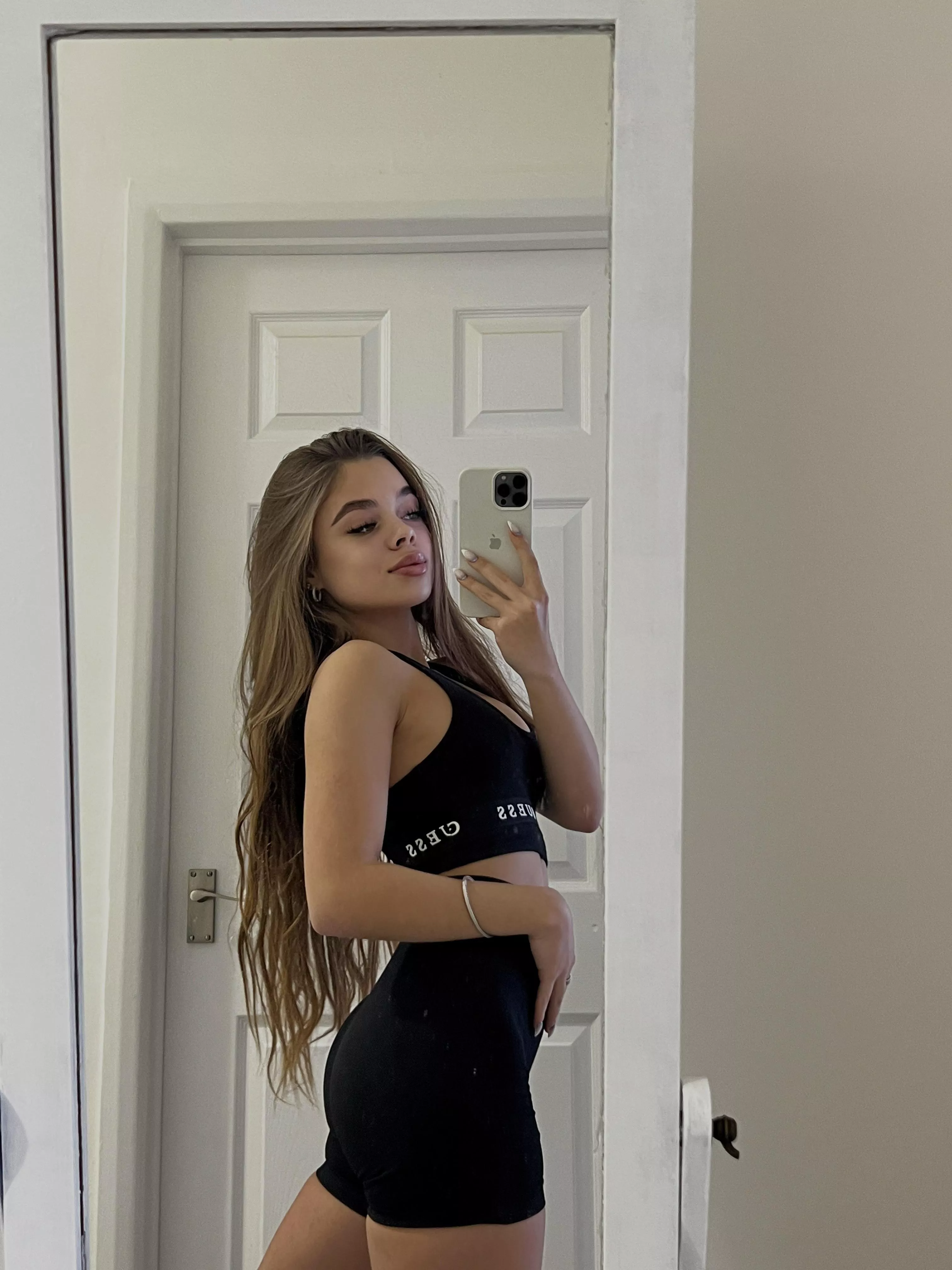 Funsized Gymgirl posted by Addison_Paul