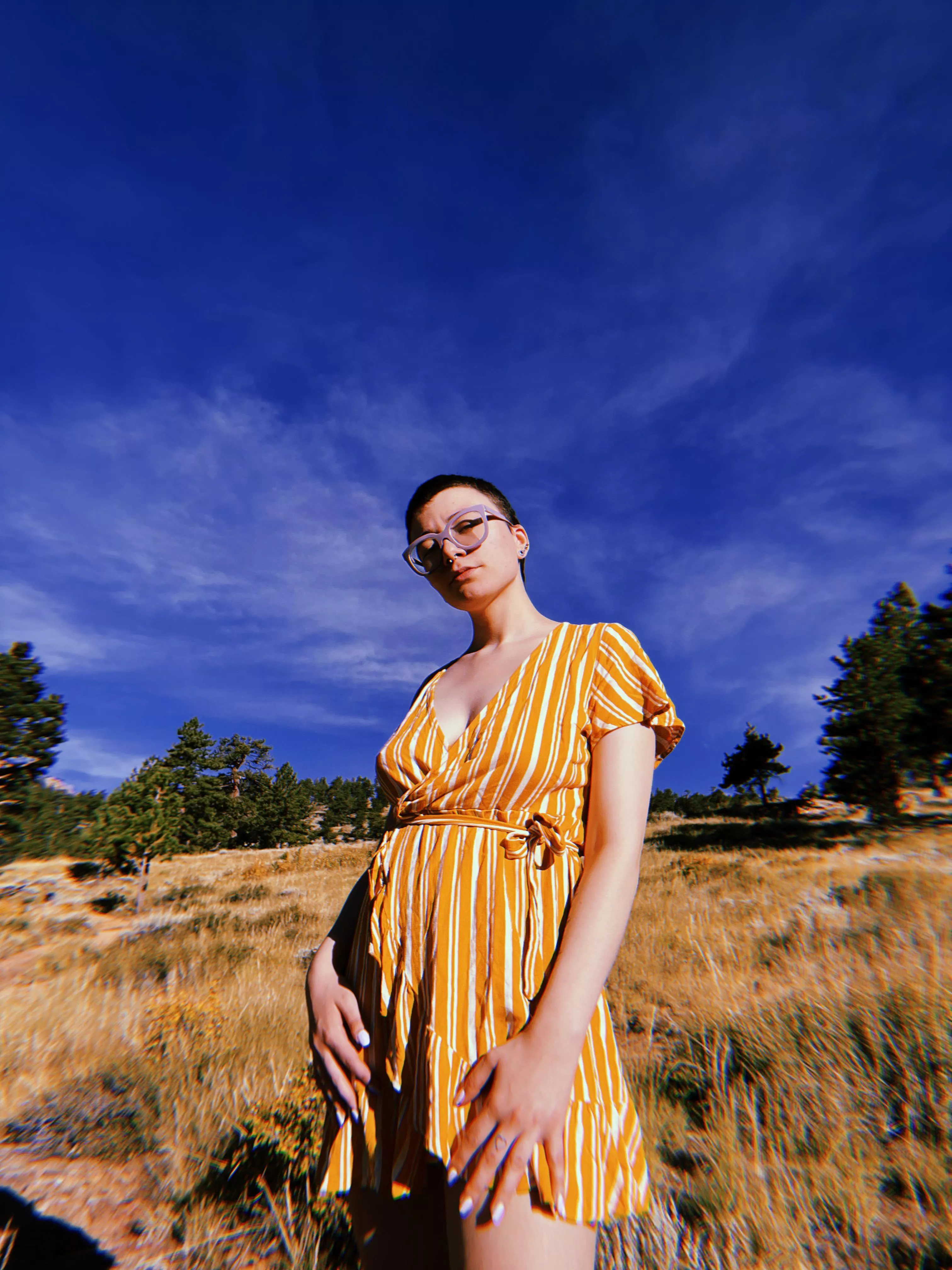 gone …. to the mountains ⛰️ 🖤[f22] posted by Over_Building_4157