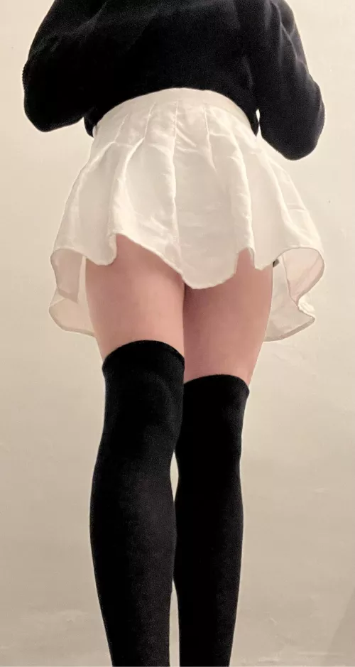 Good morning gorgeous people 🌞☺️ by Secret_Femboy_UK