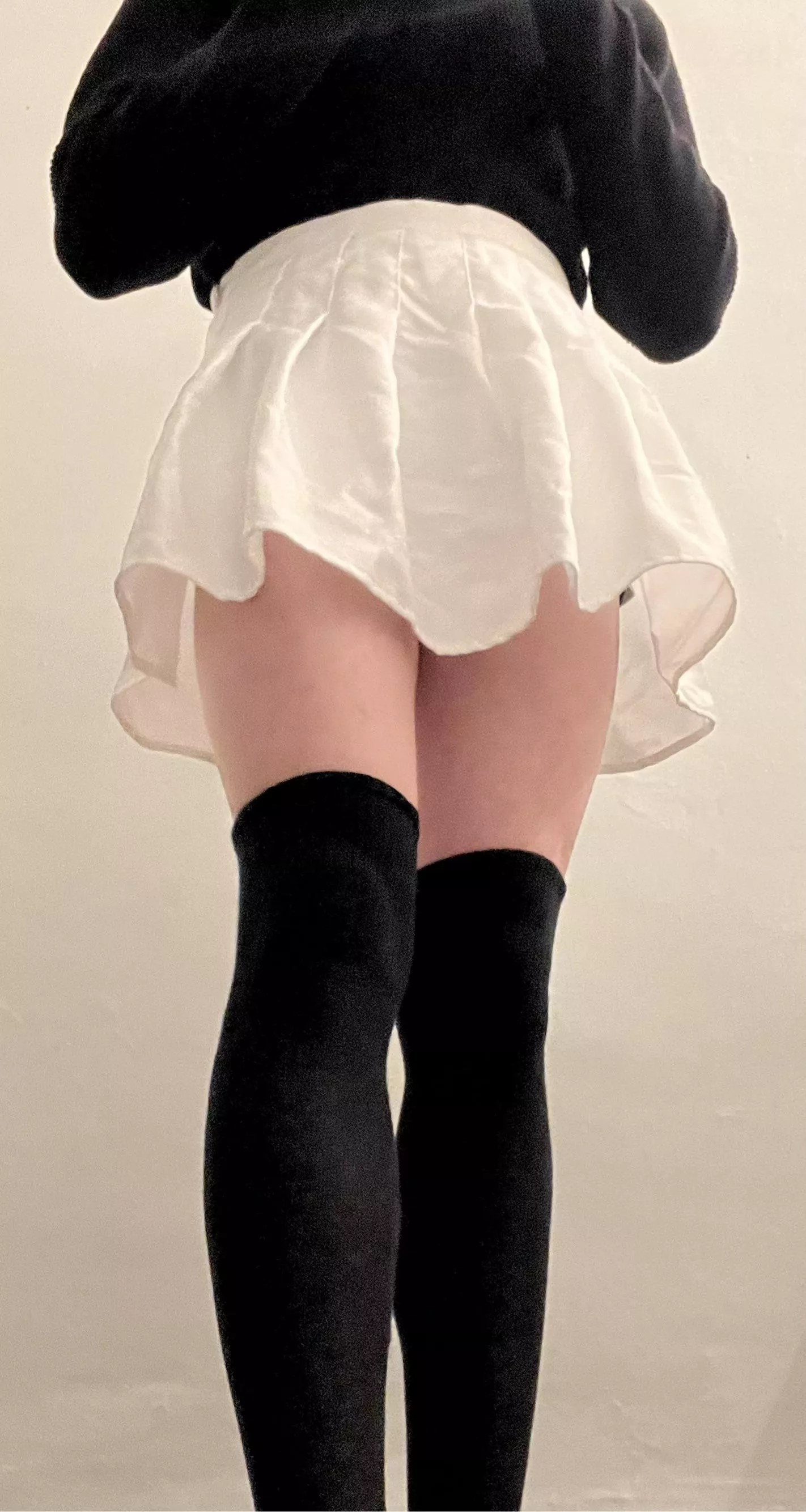 Good morning gorgeous people 🌞☺️ posted by Secret_Femboy_UK