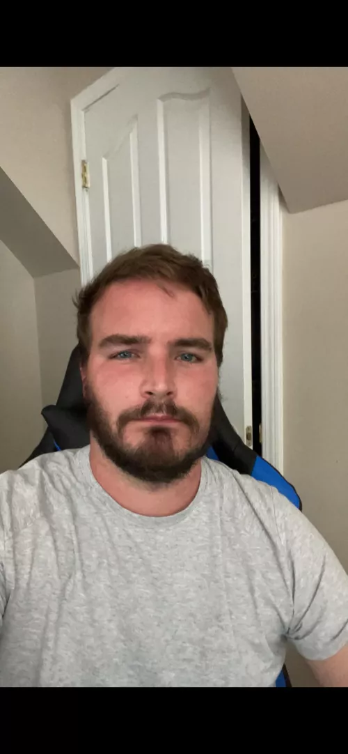 Good morning by Happy_Log5178