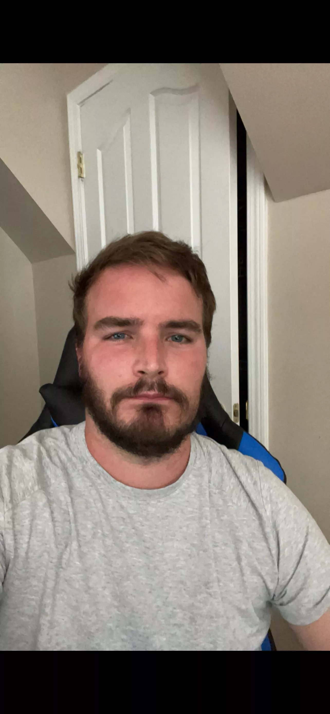 Good morning posted by Happy_Log5178