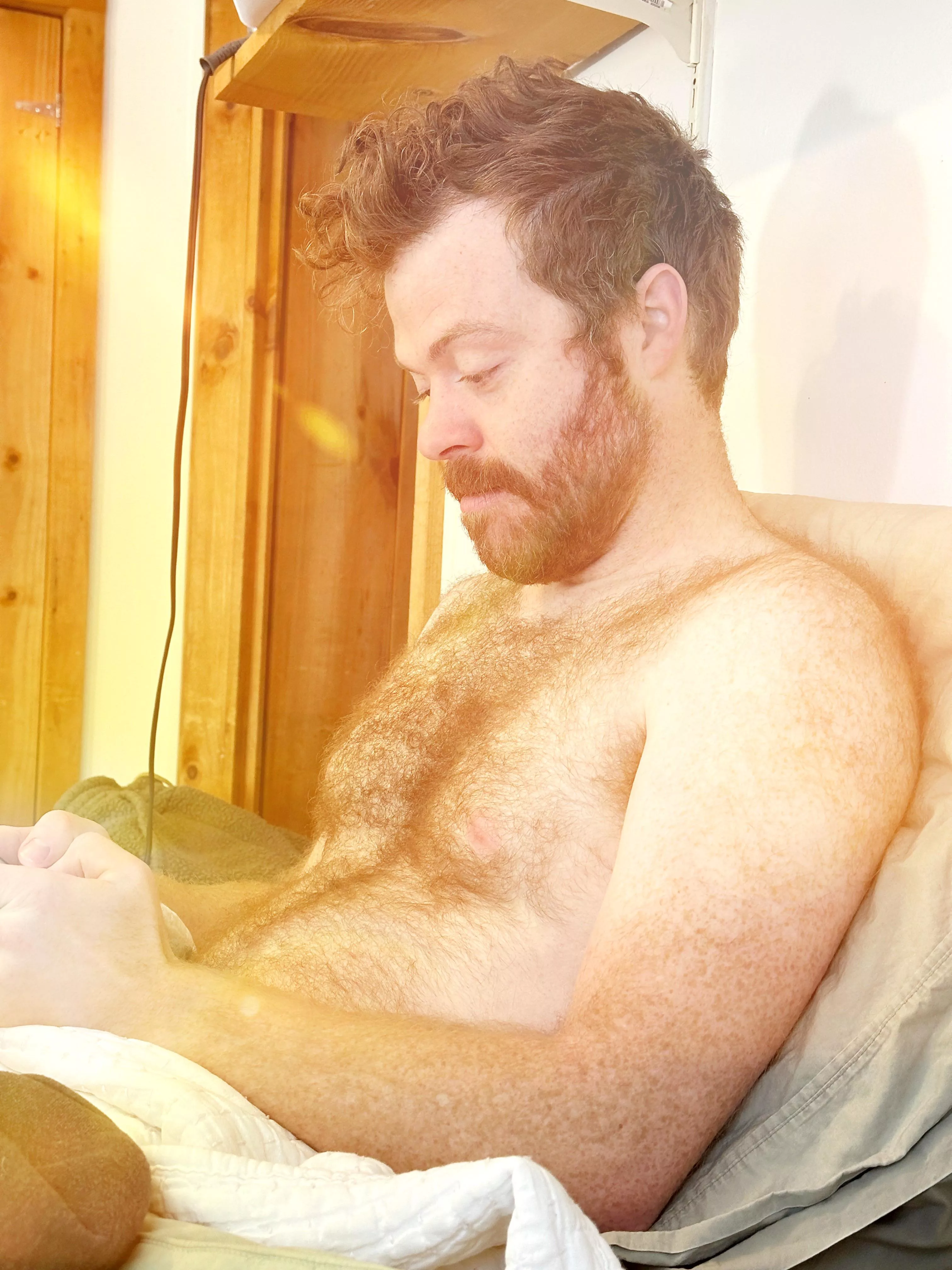 Goooood morning 🌞 posted by back2natureboys