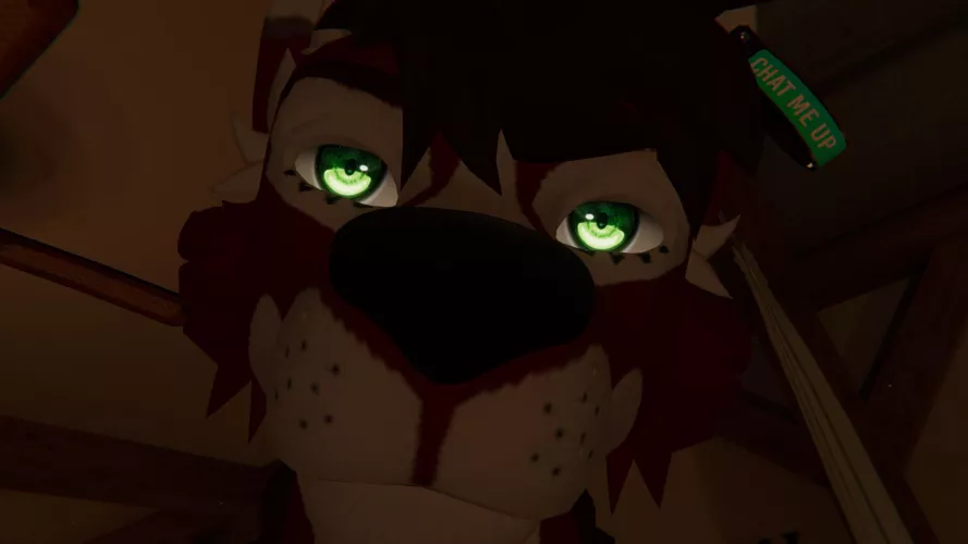 Got any games on your phone? by Frenzi_Wolf