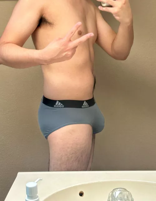 Grey for today by Salty_Cup_9751