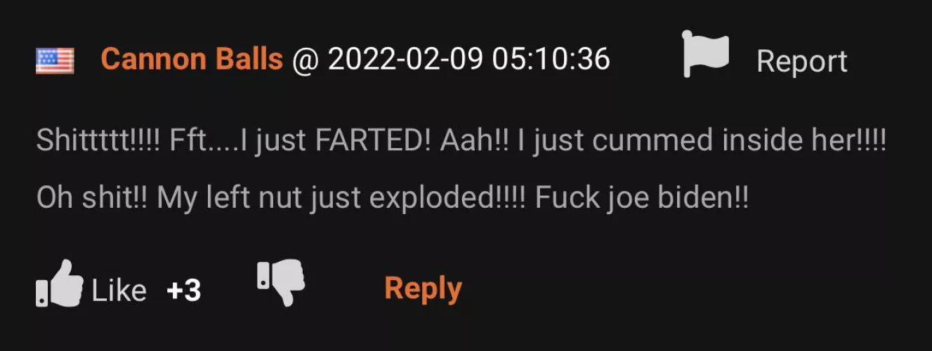 Had this one for a while by Bald_Aguero