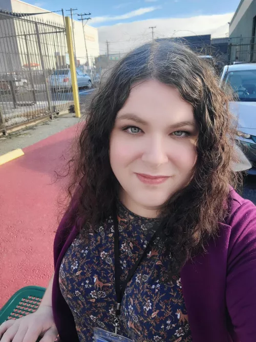 Happened to get decent lighting for a second as the clouds shifted by ms_phoenix89