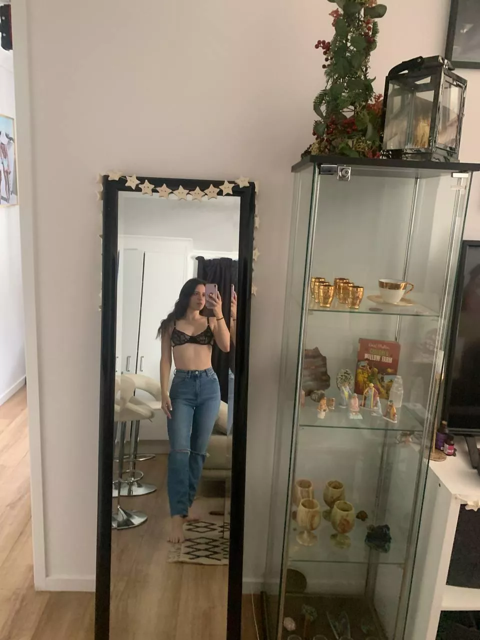 Happy 18 y/o girls need some love too, not just angry ones posted by WinnonaRyder