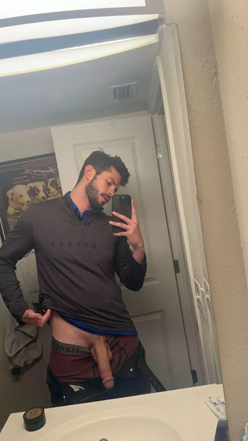 Happy Monday 😉 by BlacksmithCertain333