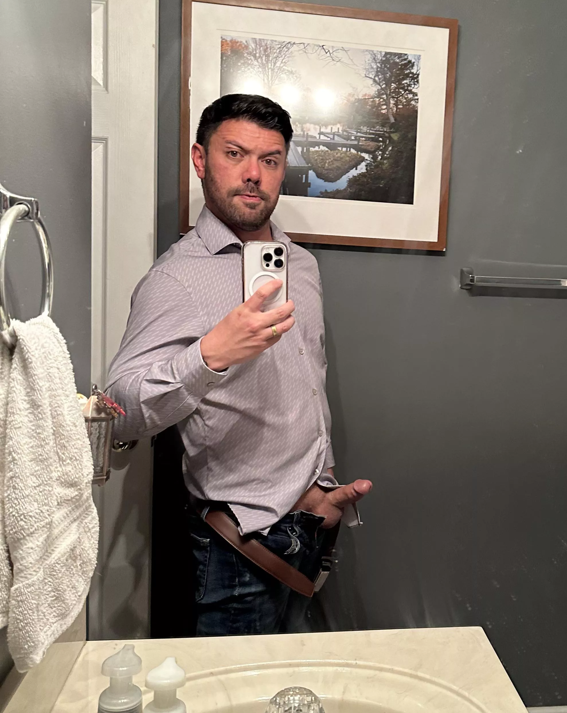 Hard and ready posted by Matt_n_John