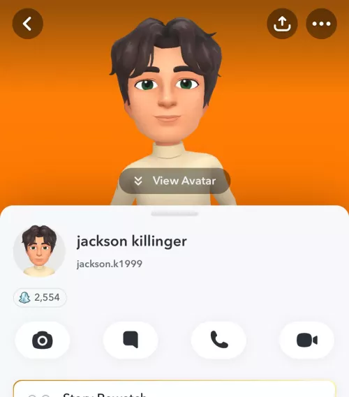 He screen records what you send him don’t add him y’all by Qia0dann