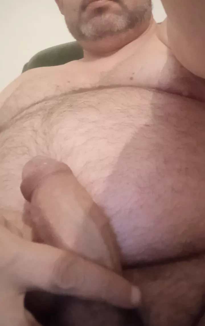 Hello posted by Upper_Net_292