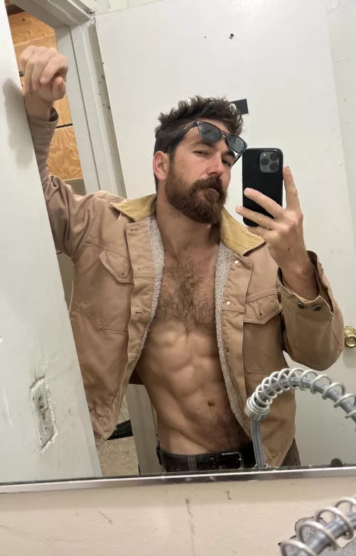 Here for it 😮‍💨 by Axe_Man_XO