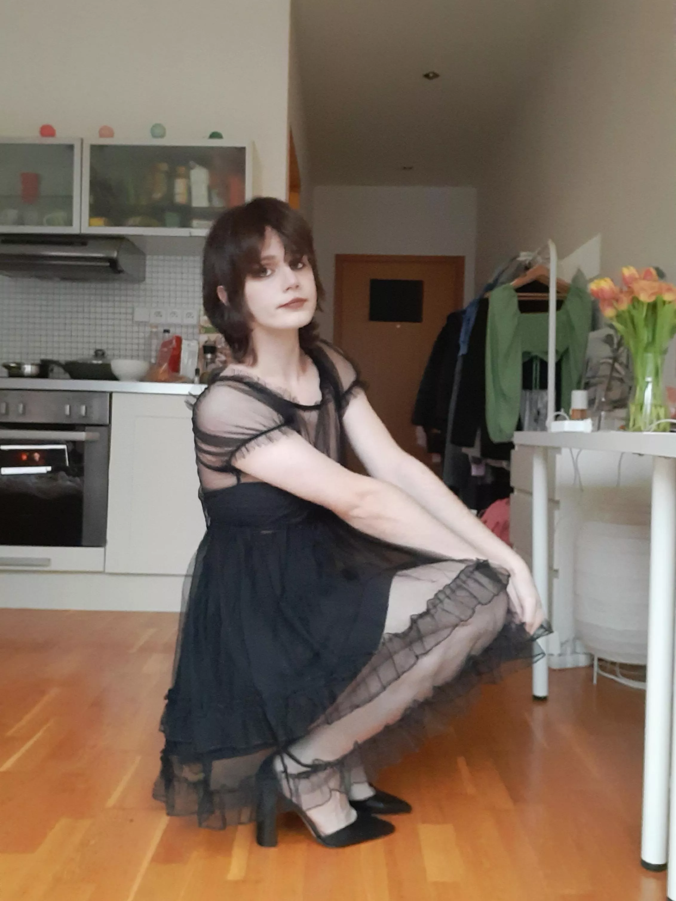 Hi ✨️ posted by jaksemate