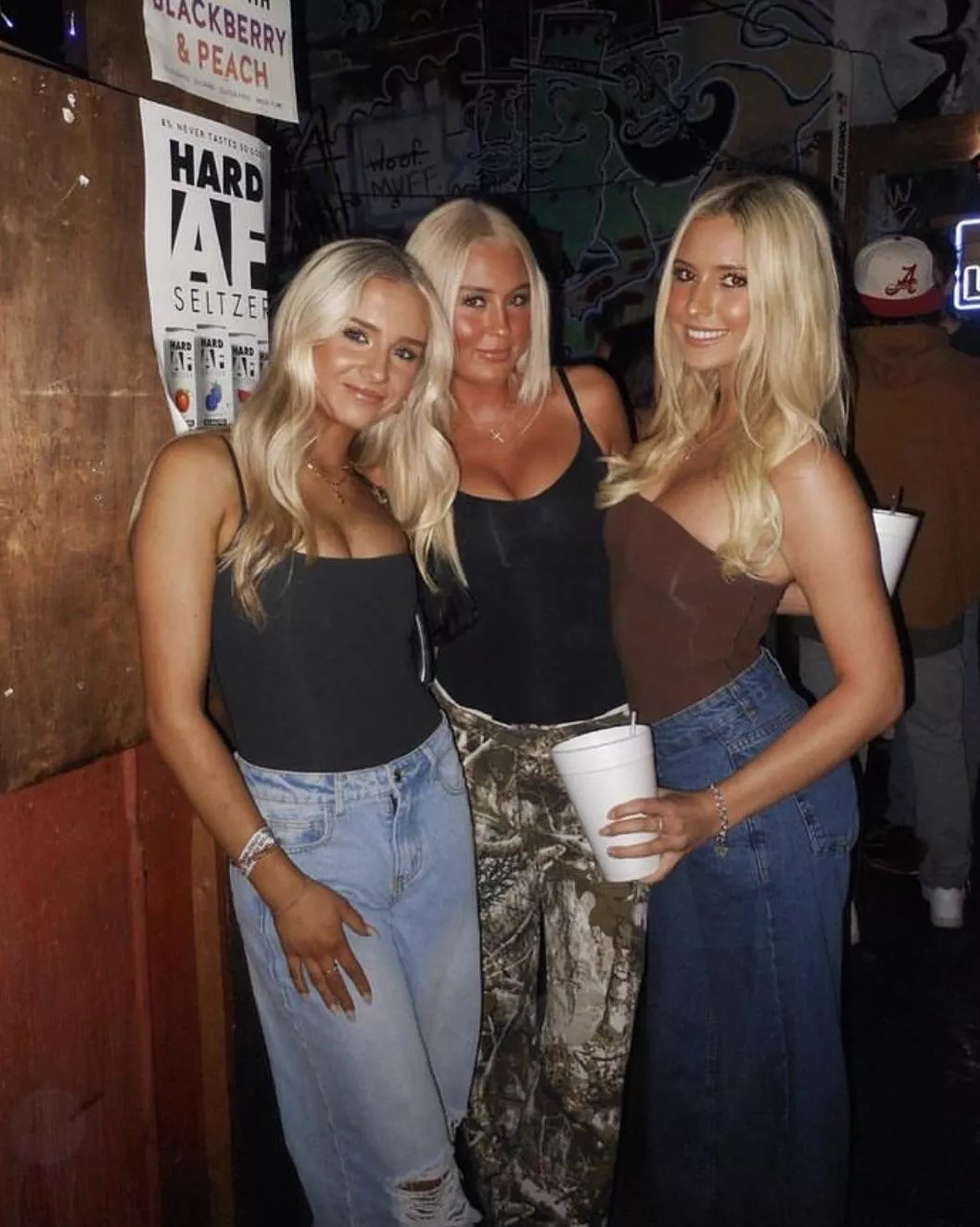 Hot posted by funnelfan