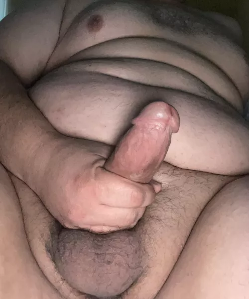 How’s your night? by Potatoch1ps55