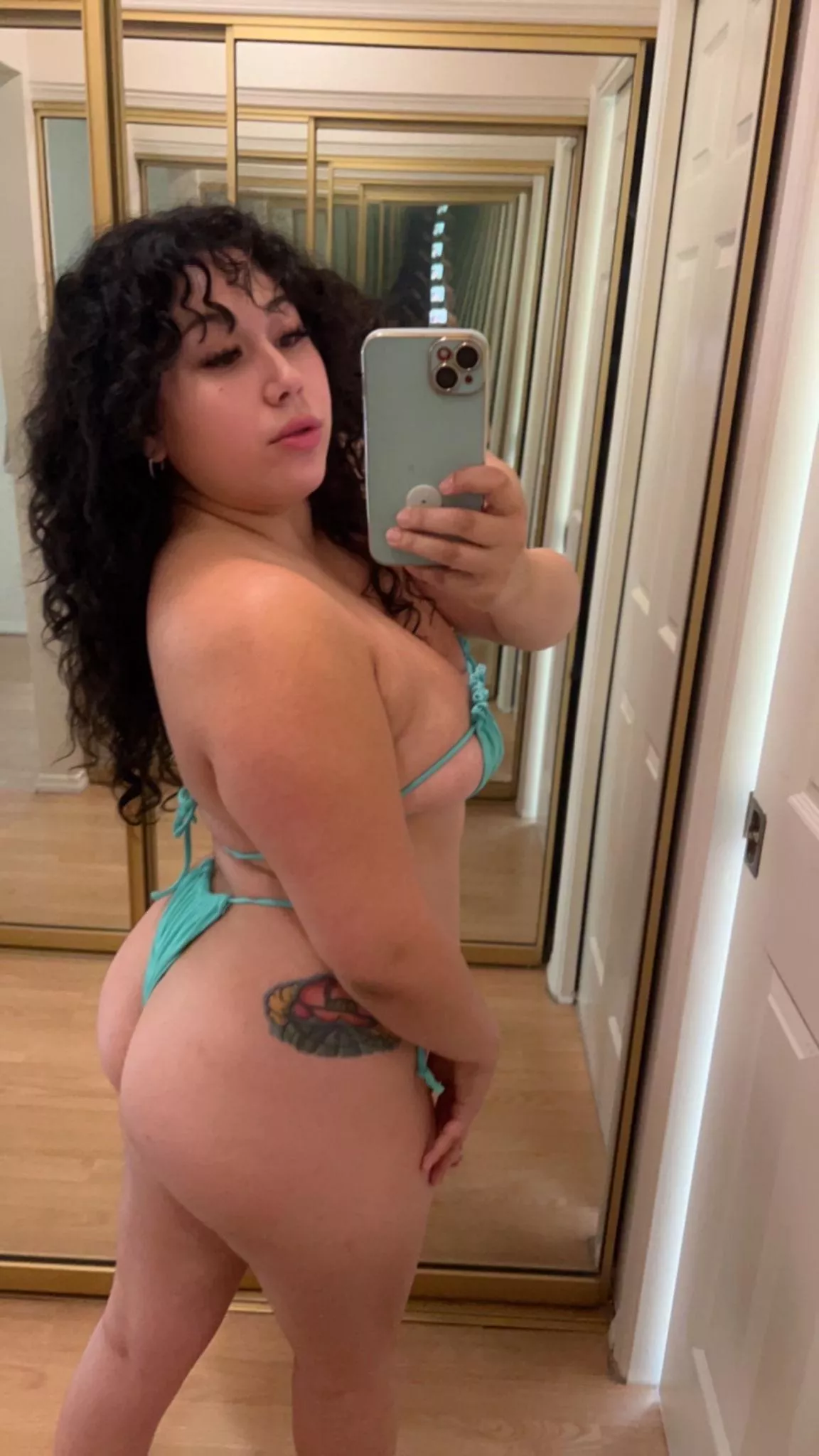 I can tell you that my body will turn you on posted by Chul_Buli