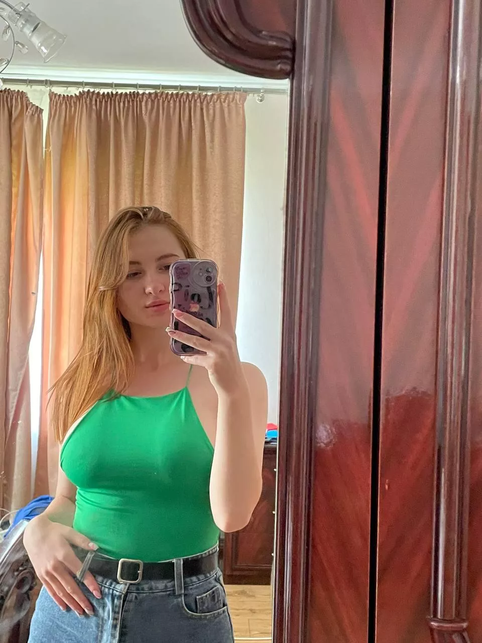 i dont want to to wear a bra anymore posted by anaamore